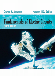 Fundamentals of Electric Circuits