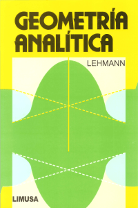 Geometria Analitica Lehmann