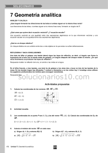 Geometria-analitica