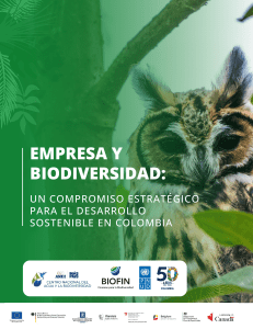 undp co pub empresa y biodiversidad