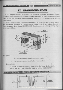 Electromagnetismo 06 - El Transformador (Unknown) (z-lib.org)