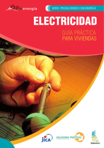 Guia Electricidad