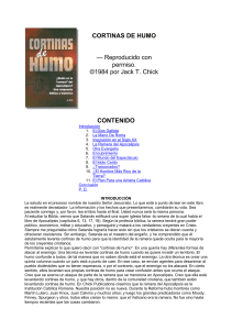 Cortinas de humo