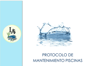 protocolo de mantenimiento piscinas final