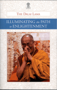 Illuminating the path to Enlightenment