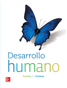 Desarrollo Humano 12va Edicion Papalia p