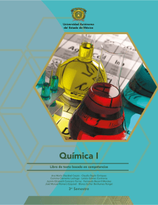 Química I