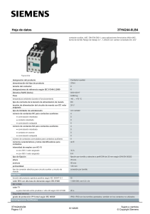 3TH42440LB4 datasheet es