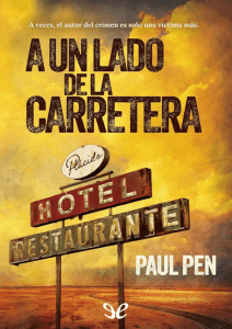 A un Lado de la Carretera .-Paul Pen