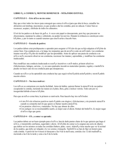 &iexcl;A comer! M&eacute;todo Estivill para ense&ntilde;ar a comer a los ni&ntilde;os; Eduard Stivill, Montse Domenech