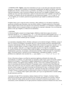 diabetes de la infancia de augustin cauchy