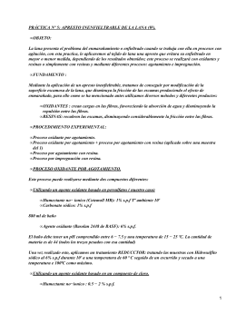 Resinas cationicas pdf to excel