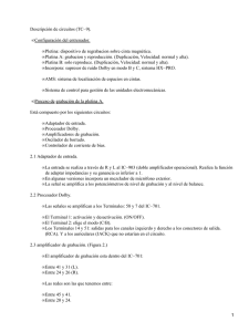 Circuitos TC-9