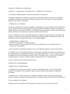 Demanda en la actividad administrativa