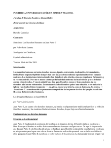 Derecho Can&oacute;nigo