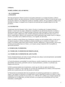 Derecho de la Propiedad mexicana