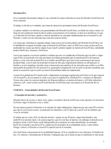 Derecho econ&oacute;mico mexicano