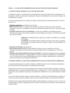 Derecho Espa&ntilde;ol del Trabajo