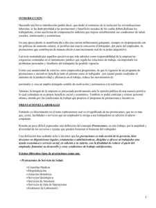 Derecho laboral en Rep&uacute;blica Dominicana