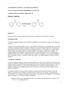 Difenil carbinol