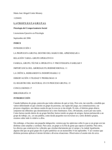 María José Abigaíl Cortés Monroy 11294451 Licenciatura Ejecutiva en Psicología Septiembre del 2006