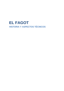 Fagot