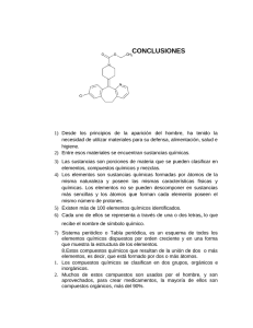 CONCLUSIONES