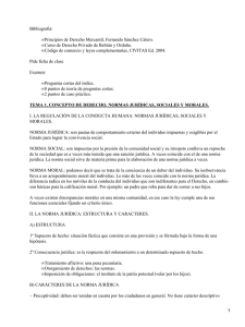 Bibliografía: Principios de Derecho Mercantil, Fernando Sánchez Calero. •