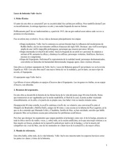 Valle&minus;Incl&middot;n 1. Ficha t&Egrave;cnica