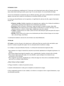 INTRODUCCION En este tema hablaremos ampliamente de 5 temas que son... nunca sabes donde tendrá que usarlos, pues el que vive...