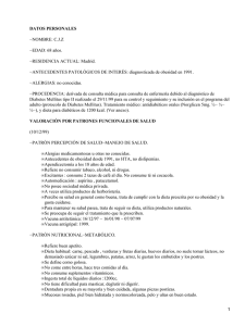 Proceso de atenci&oacute;n primaria
