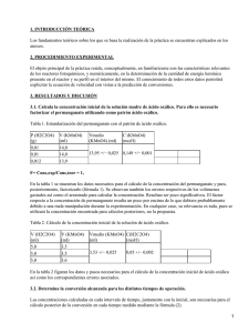 Reactores fotoqu&iacute;micos