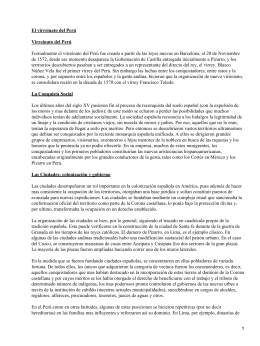 CARTA DE ENCOMIENDA