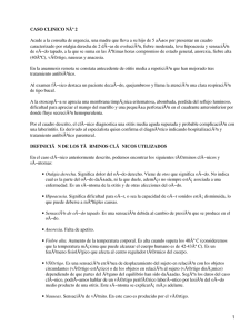 Visión otoscópica de la membrana timpánica normal y comparaciones de casos clínicos