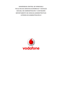 Vodafone