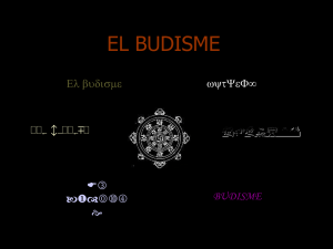 Budisme # Budismo
