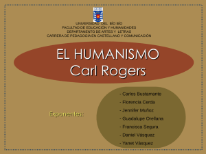 Carl Rogers