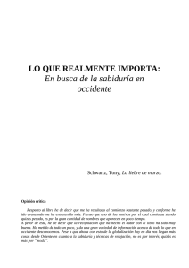 Cinco Libros de Psicolog&iacute;a Transpersonal