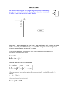 PROBLEMA 1