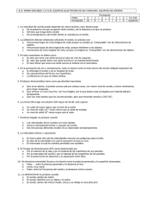 Equipos electrónicos de consumo