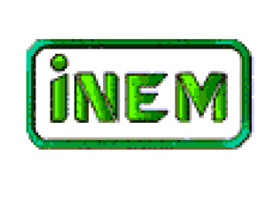 Material informático del INEM (Instituto Nacional De Empleo)