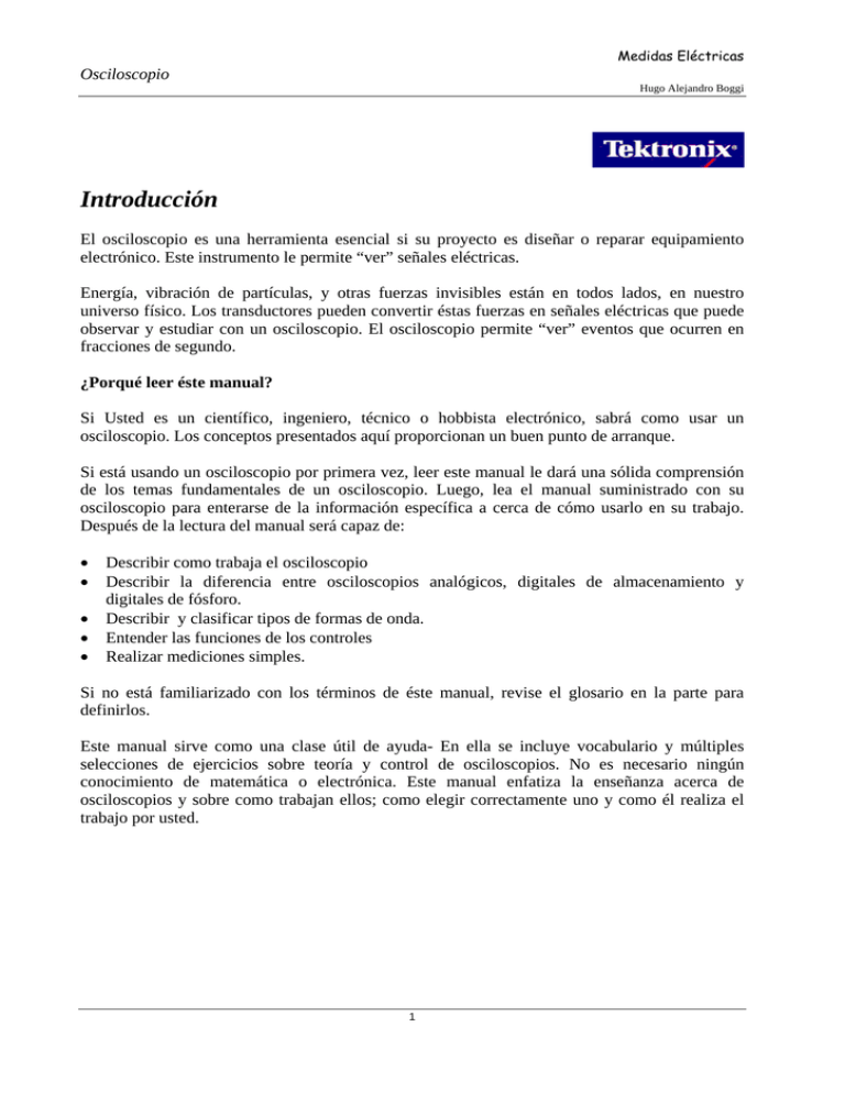 Medidas El ctricas