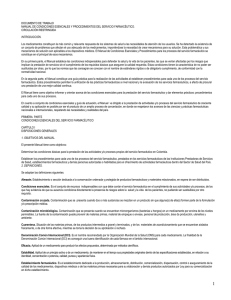 CAP&Iacute;TULO VI - Vademecum MED-INFORMATICA y Cat&aacute;logo
