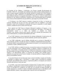 Acuerdo Gobierno-FARC-EP