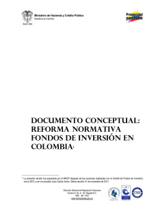 Documento conceptual FIC