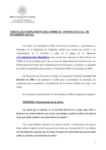 Circular fondo estatal de inversi&oacute;n local(70 kB.)