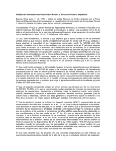 Instituto de Informaciones Comerciales Paraná c