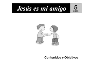 Unidad 1 - Proyecto curricular