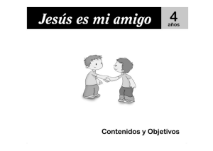 Unidad 1 - Proyecto curricular