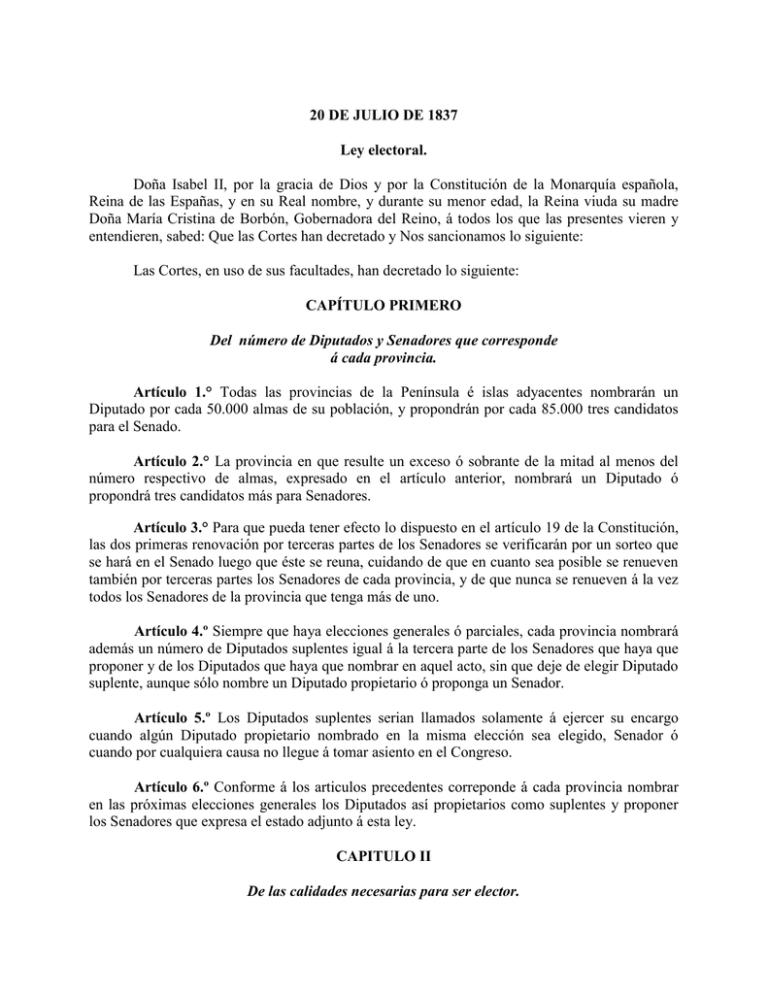20-de-julio-de-1837